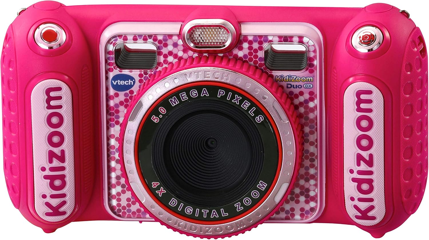 Produktfoto von Vtech KidiZoom Duo DX pink
